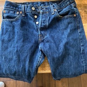 Levis 30x30 rly good condition